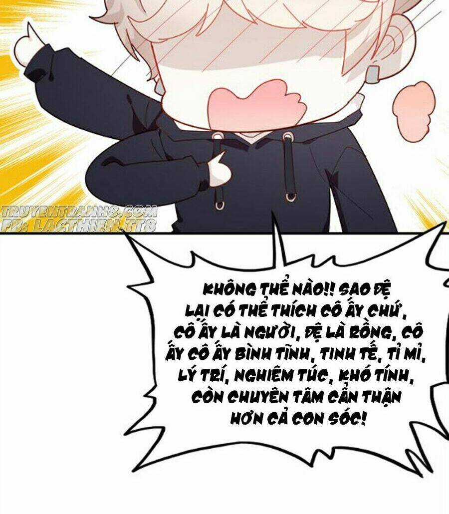 Hoa Hồng Tặng Anh Chapter 28 trang 20