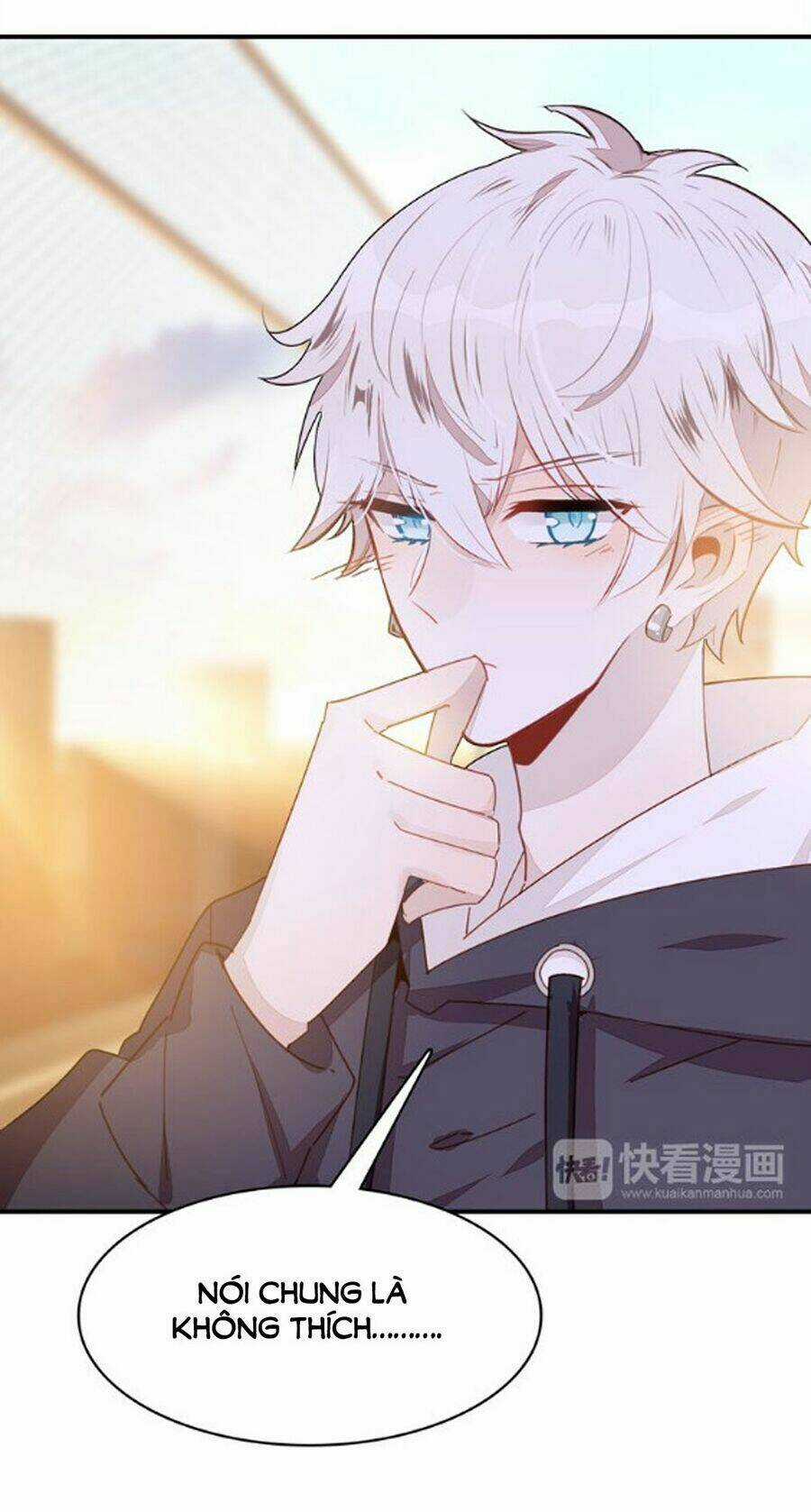 Hoa Hồng Tặng Anh Chapter 28 trang 25