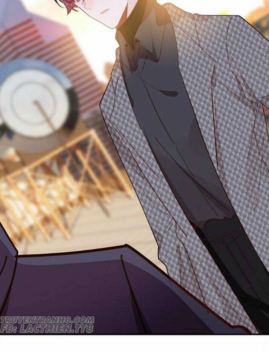 Hoa Hồng Tặng Anh Chapter 28 trang 28