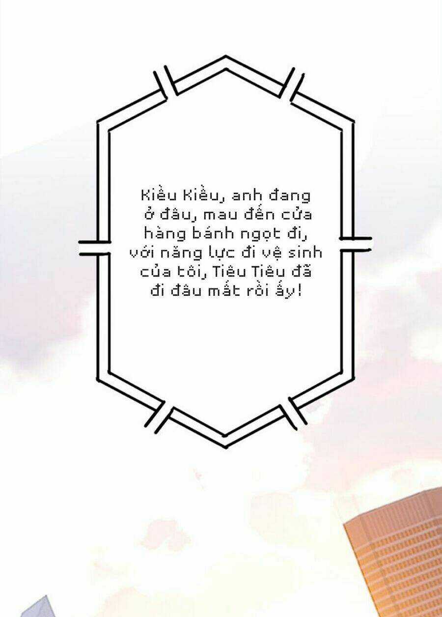 Hoa Hồng Tặng Anh Chapter 28 trang 36