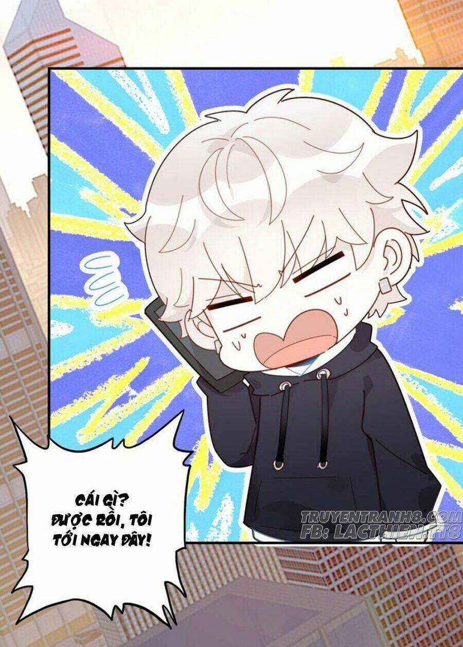 Hoa Hồng Tặng Anh Chapter 28 trang 37