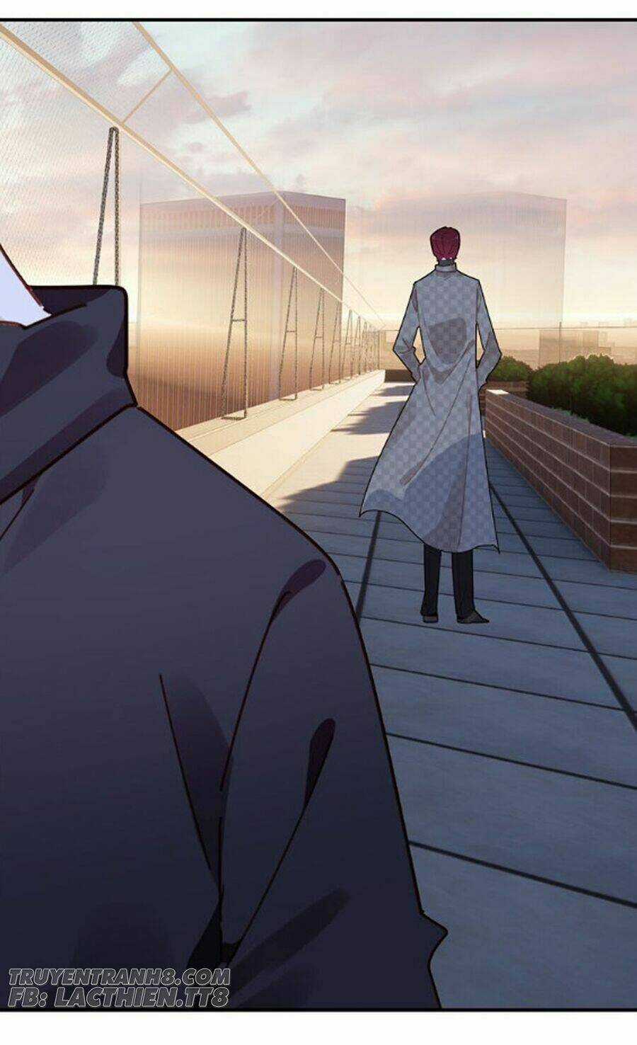 Hoa Hồng Tặng Anh Chapter 28 trang 4