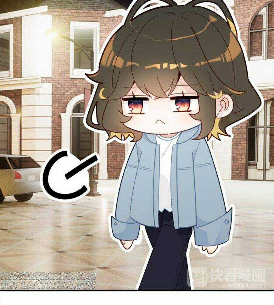 Hoa Hồng Tặng Anh Chapter 28 trang 40