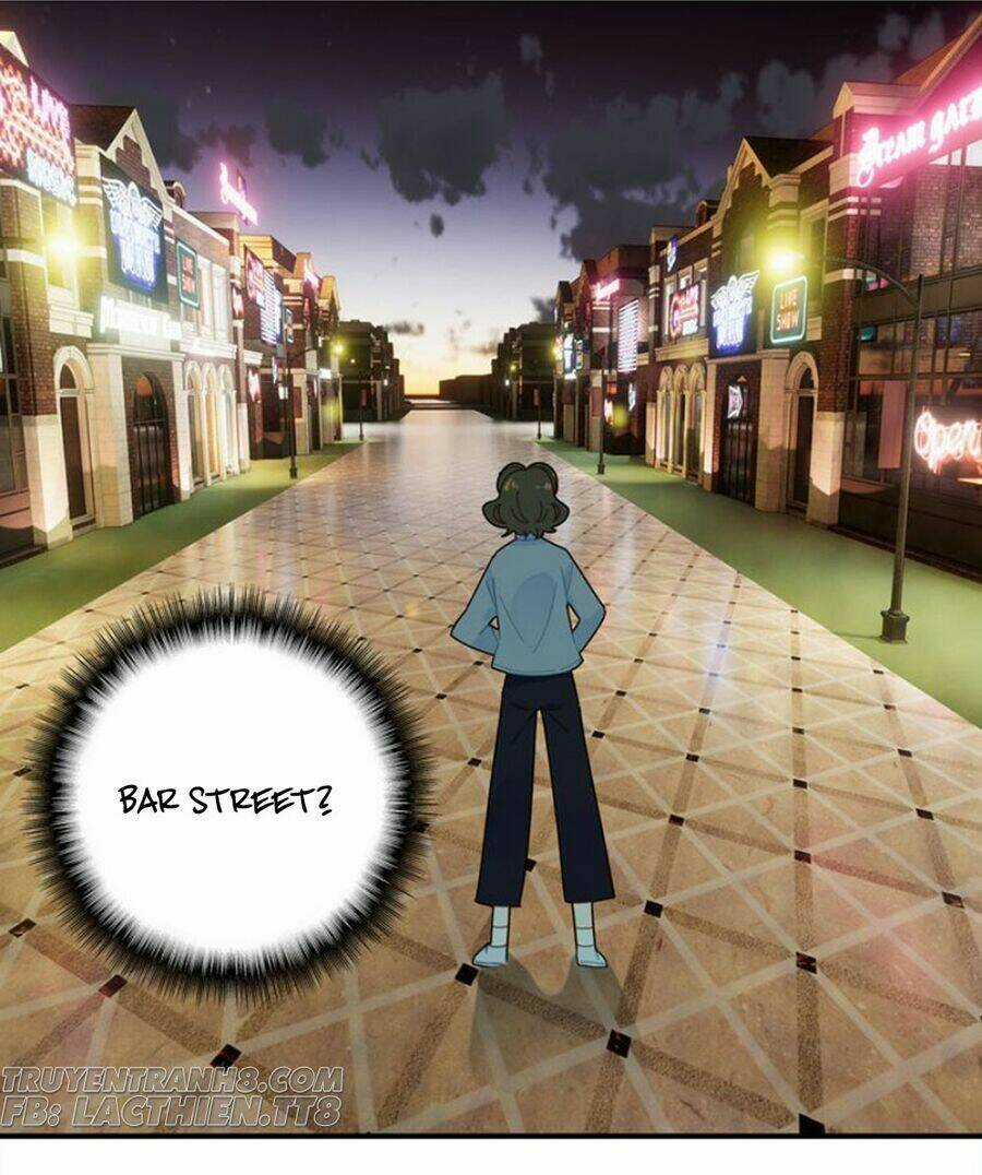 Hoa Hồng Tặng Anh Chapter 28 trang 43