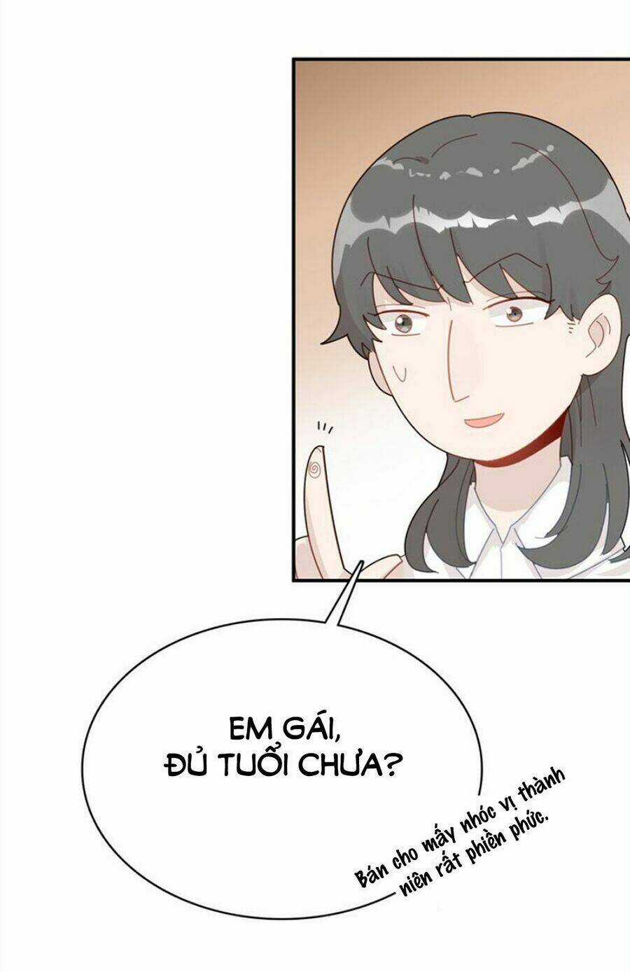 Hoa Hồng Tặng Anh Chapter 28 trang 48