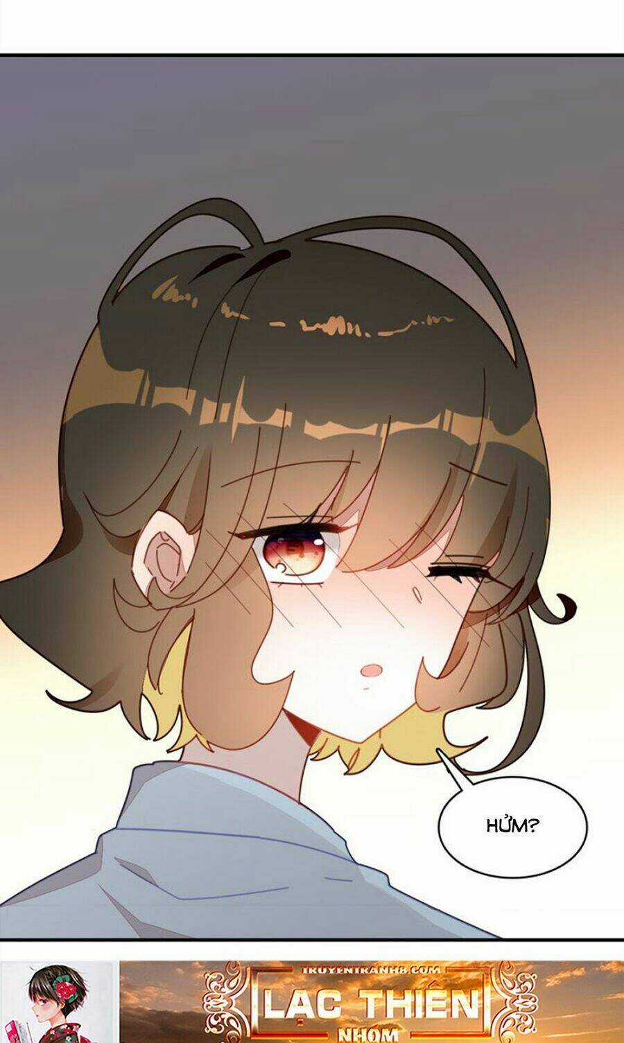 Hoa Hồng Tặng Anh Chapter 28 trang 55