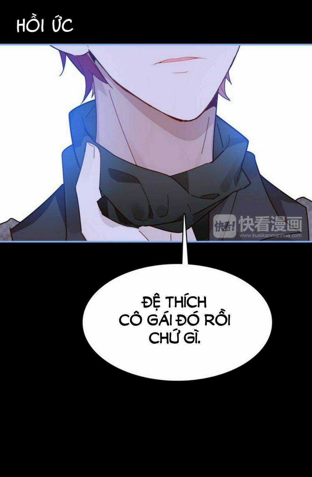 Hoa Hồng Tặng Anh Chapter 29 trang 12