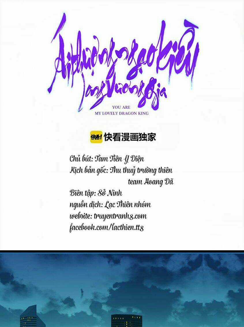 Hoa Hồng Tặng Anh Chapter 29 trang 22