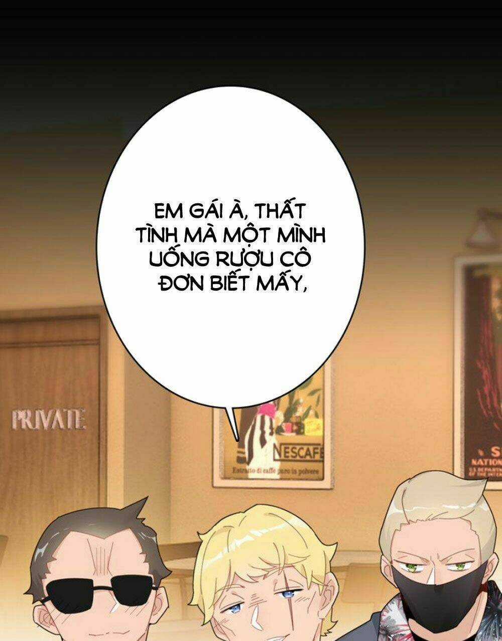 Hoa Hồng Tặng Anh Chapter 29 trang 27