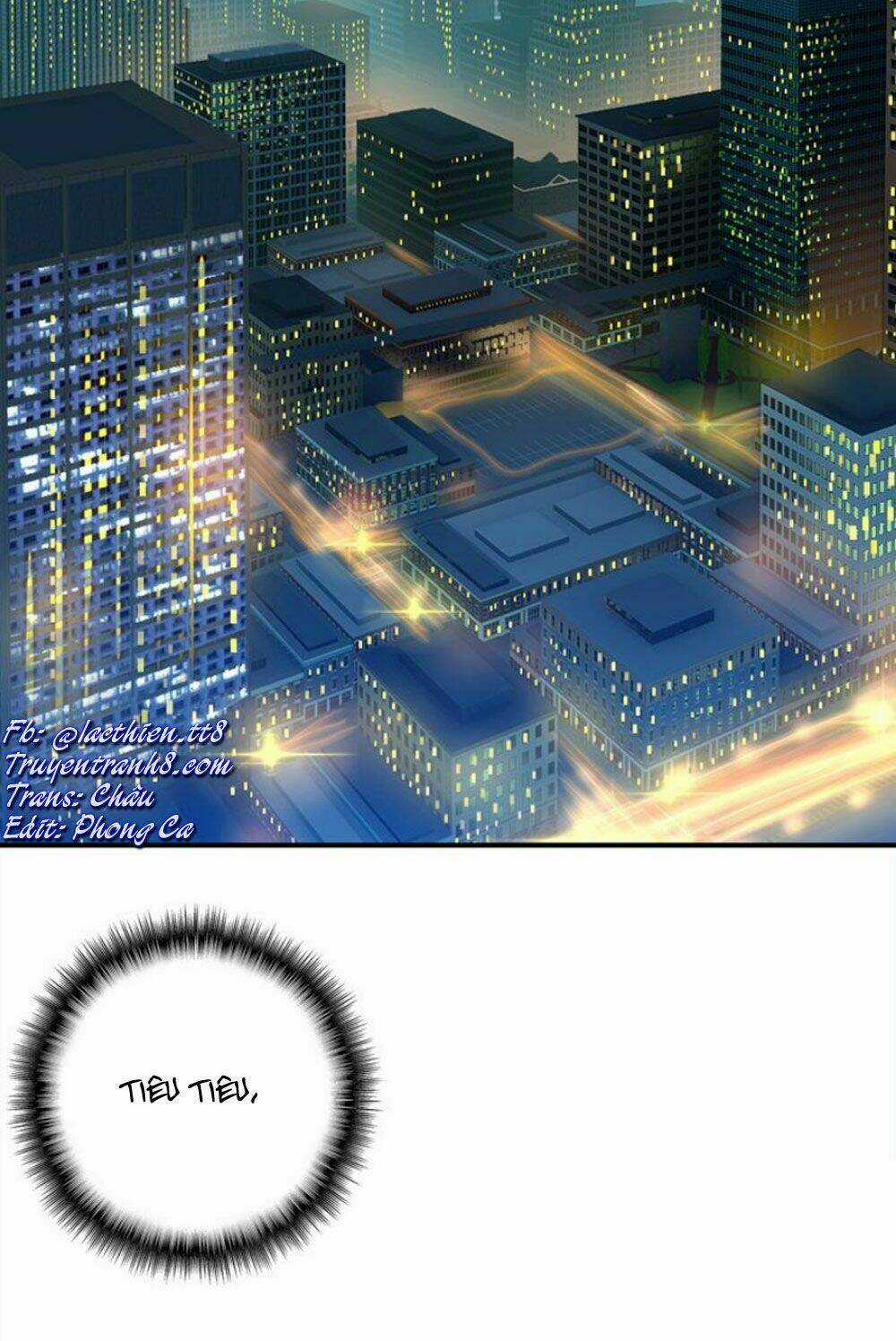 Hoa Hồng Tặng Anh Chapter 29 trang 3