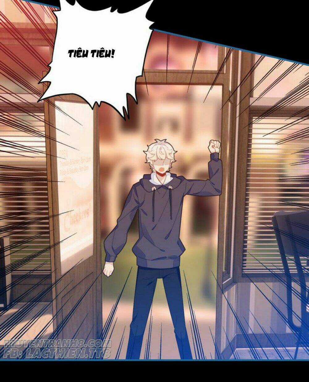 Hoa Hồng Tặng Anh Chapter 29 trang 34