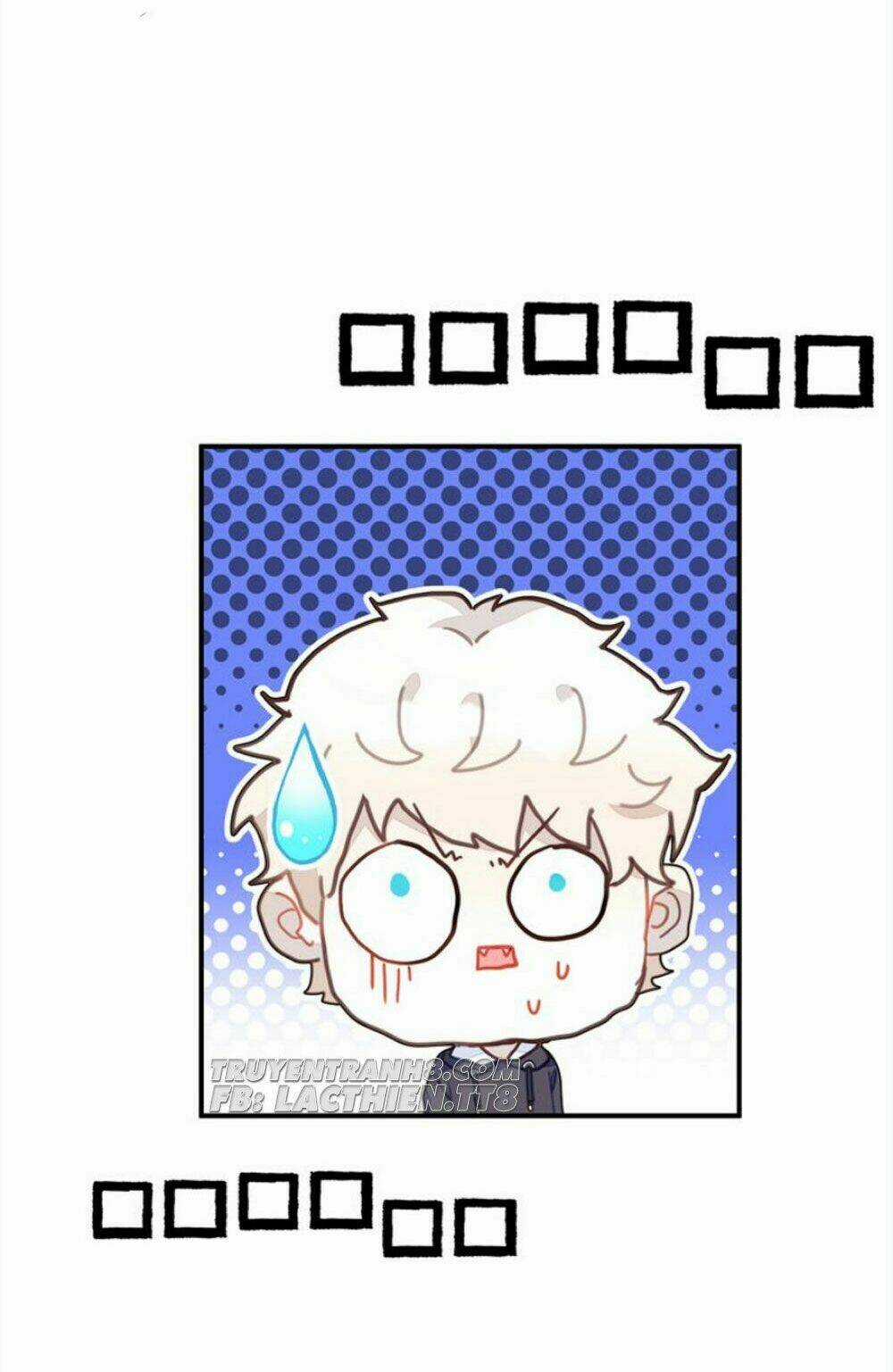 Hoa Hồng Tặng Anh Chapter 29 trang 36