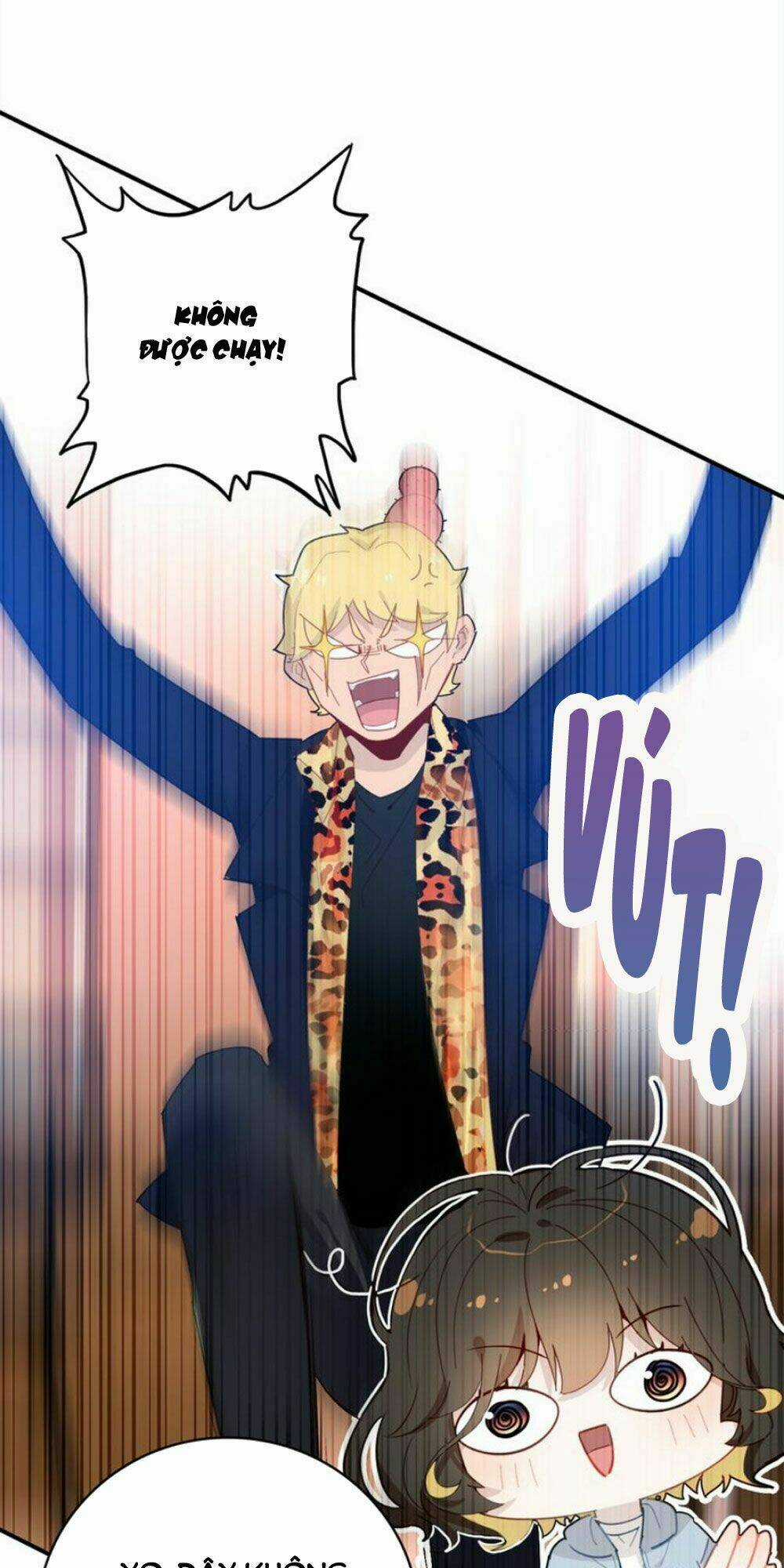 Hoa Hồng Tặng Anh Chapter 29 trang 40