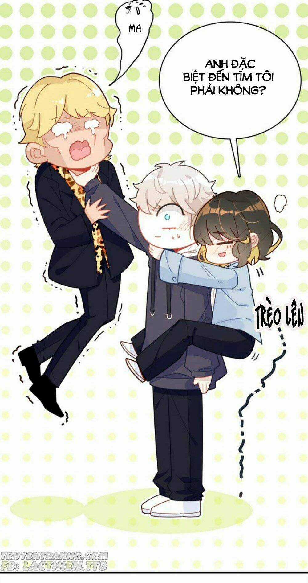 Hoa Hồng Tặng Anh Chapter 29 trang 51