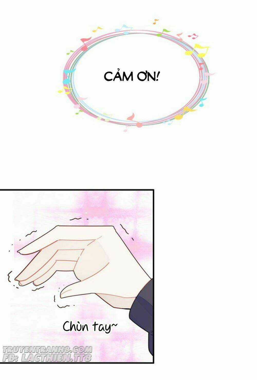 Hoa Hồng Tặng Anh Chapter 29 trang 55