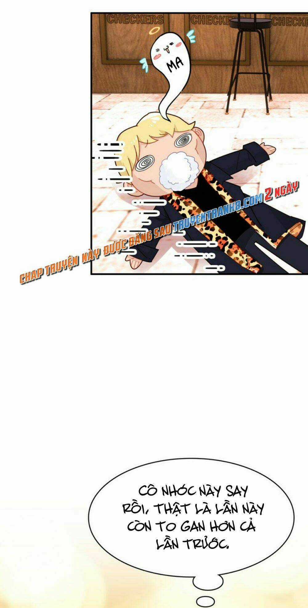 Hoa Hồng Tặng Anh Chapter 29 trang 56