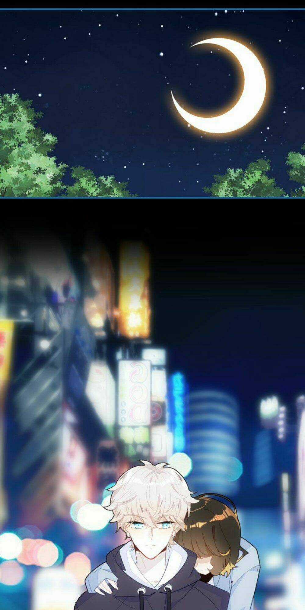 Hoa Hồng Tặng Anh Chapter 29 trang 58