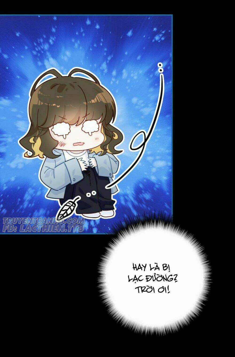 Hoa Hồng Tặng Anh Chapter 29 trang 9