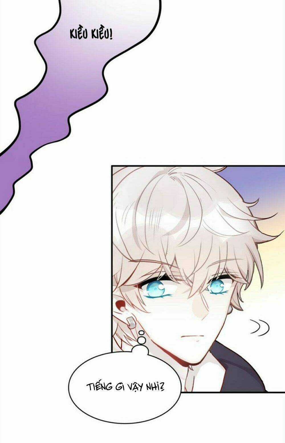 Hoa Hồng Tặng Anh Chapter 30 trang 14