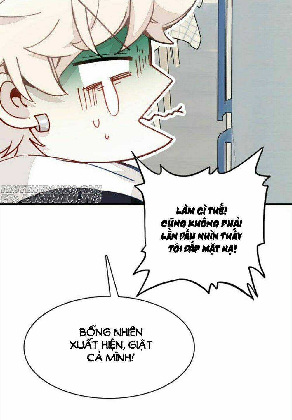 Hoa Hồng Tặng Anh Chapter 30 trang 16