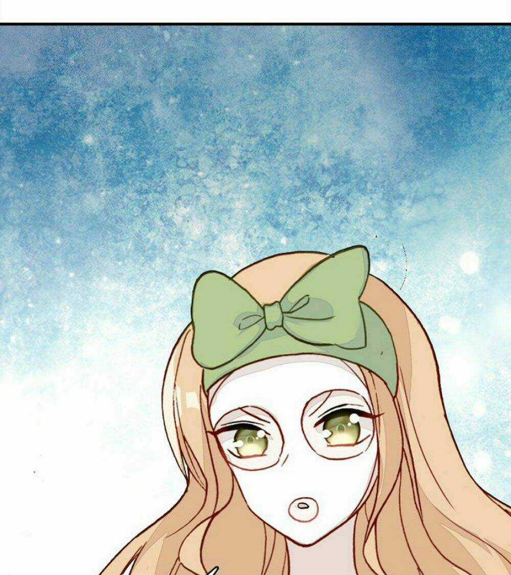 Hoa Hồng Tặng Anh Chapter 30 trang 17