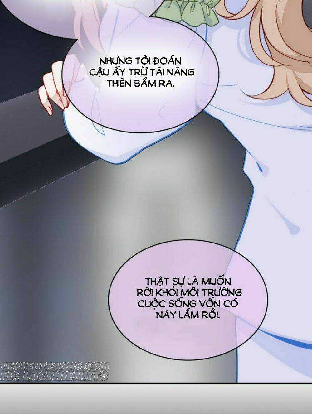 Hoa Hồng Tặng Anh Chapter 30 trang 24