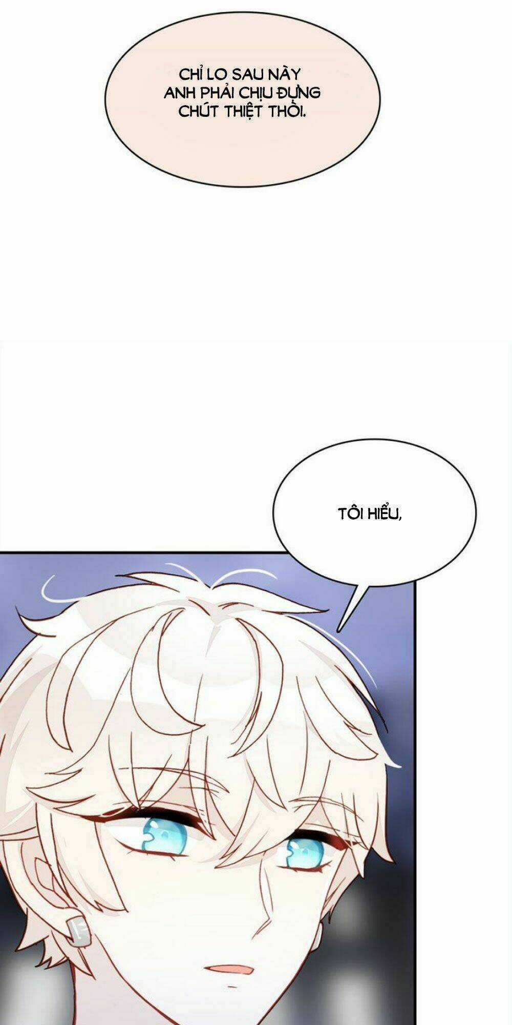 Hoa Hồng Tặng Anh Chapter 30 trang 29