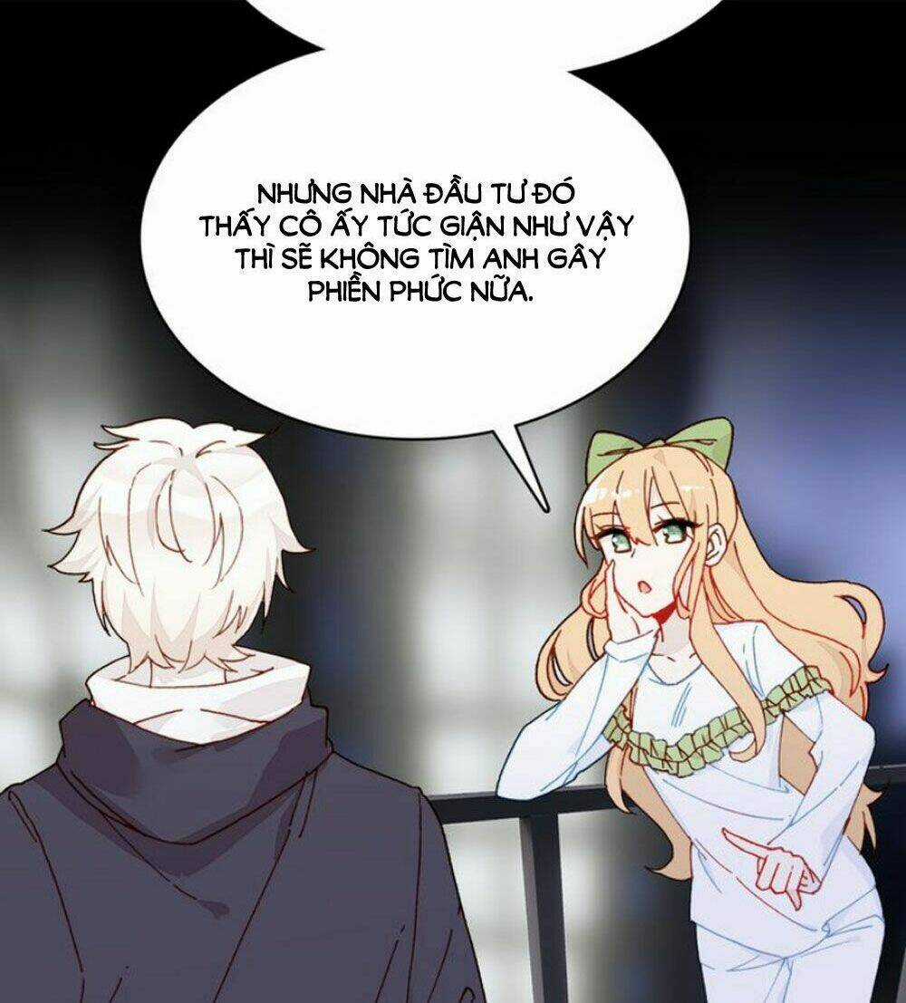 Hoa Hồng Tặng Anh Chapter 30 trang 31