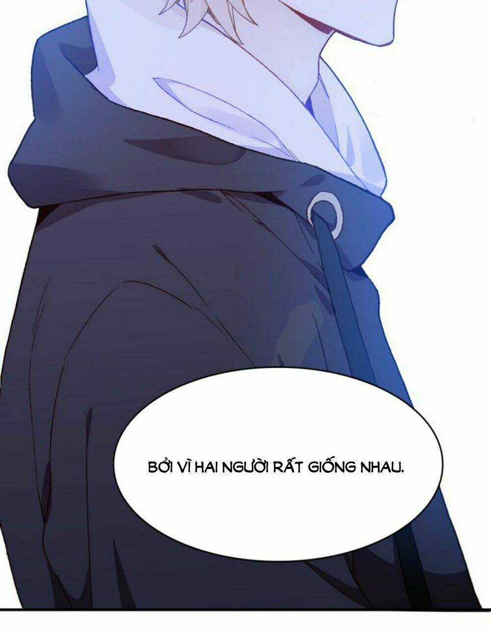 Hoa Hồng Tặng Anh Chapter 30 trang 36