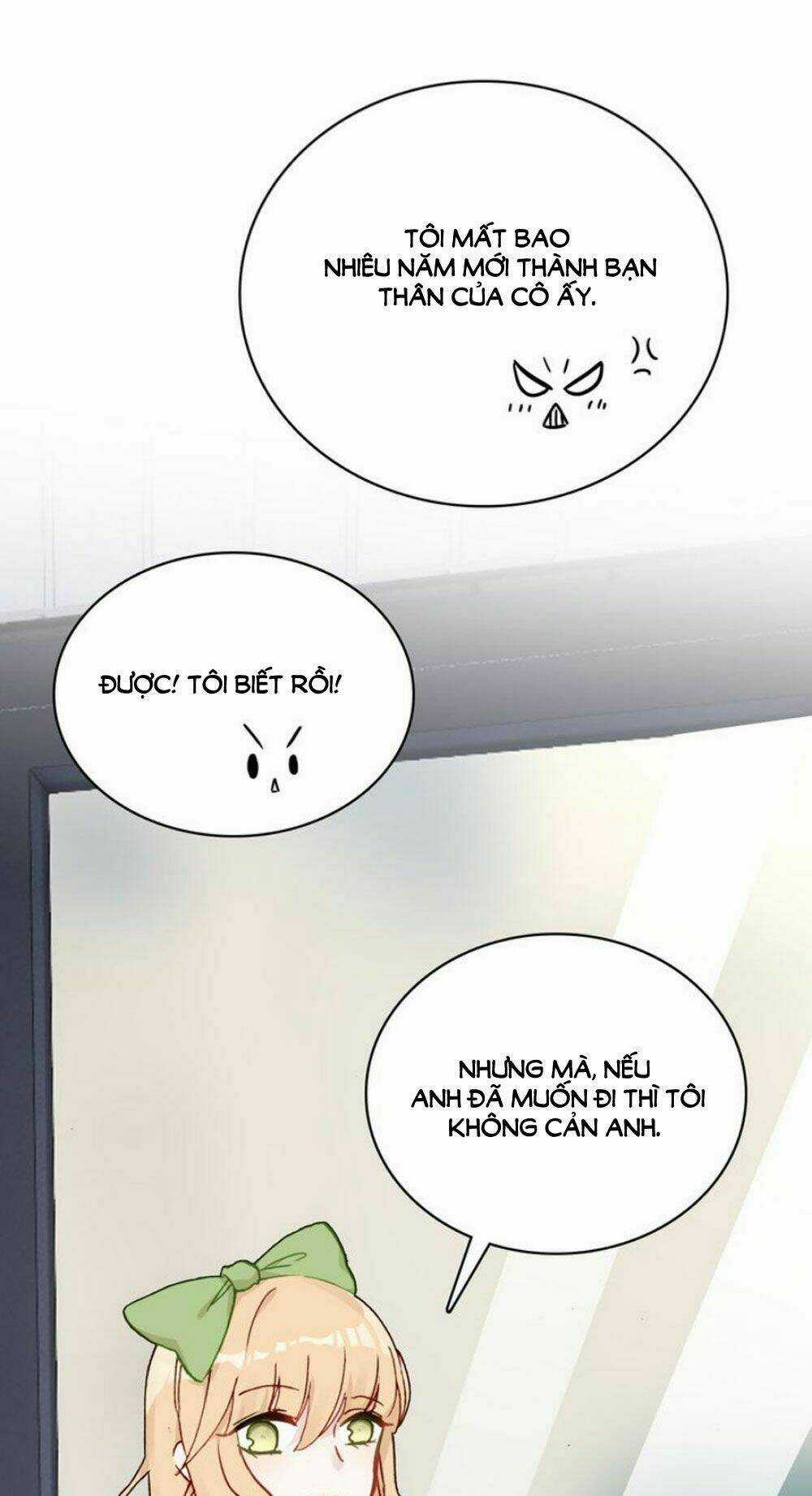 Hoa Hồng Tặng Anh Chapter 30 trang 39