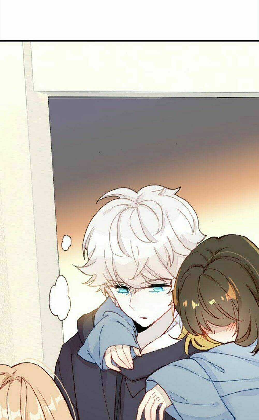 Hoa Hồng Tặng Anh Chapter 30 trang 4