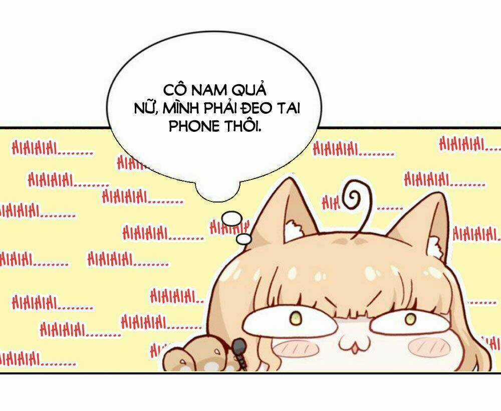 Hoa Hồng Tặng Anh Chapter 30 trang 41