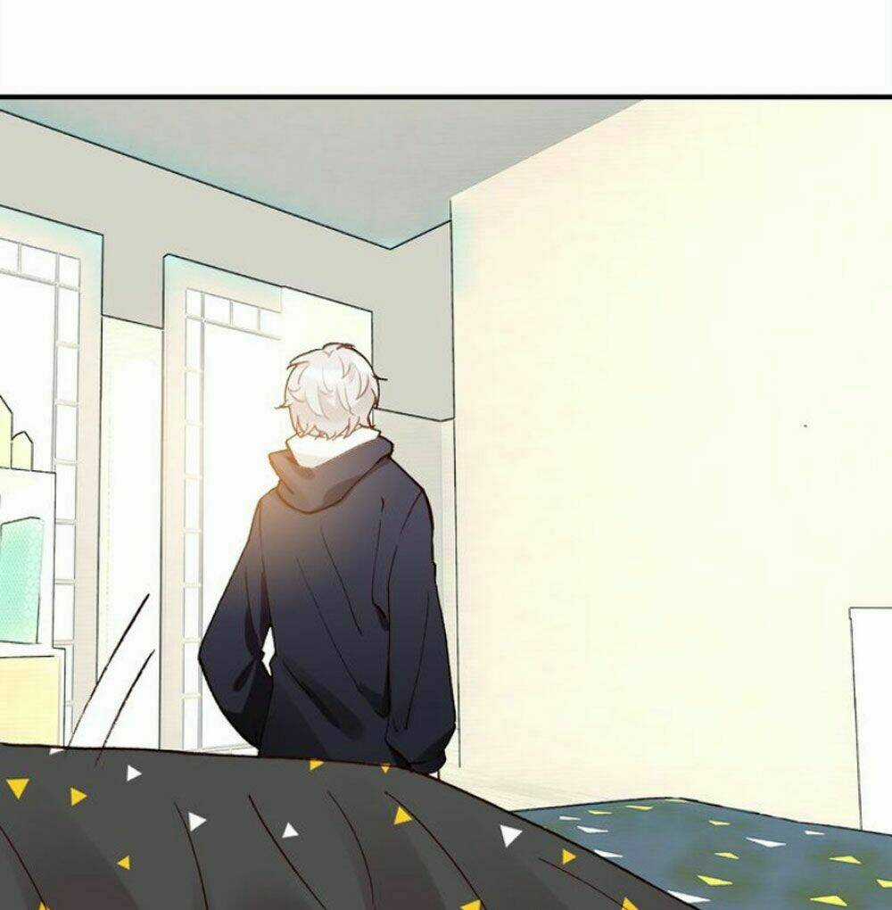 Hoa Hồng Tặng Anh Chapter 30 trang 44