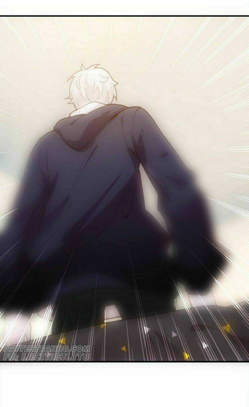 Hoa Hồng Tặng Anh Chapter 30 trang 46