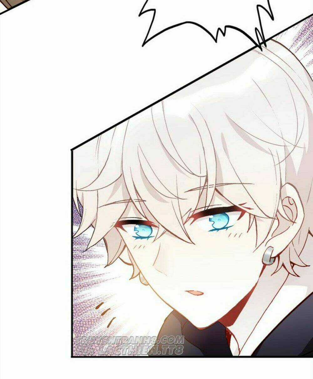 Hoa Hồng Tặng Anh Chapter 30 trang 49