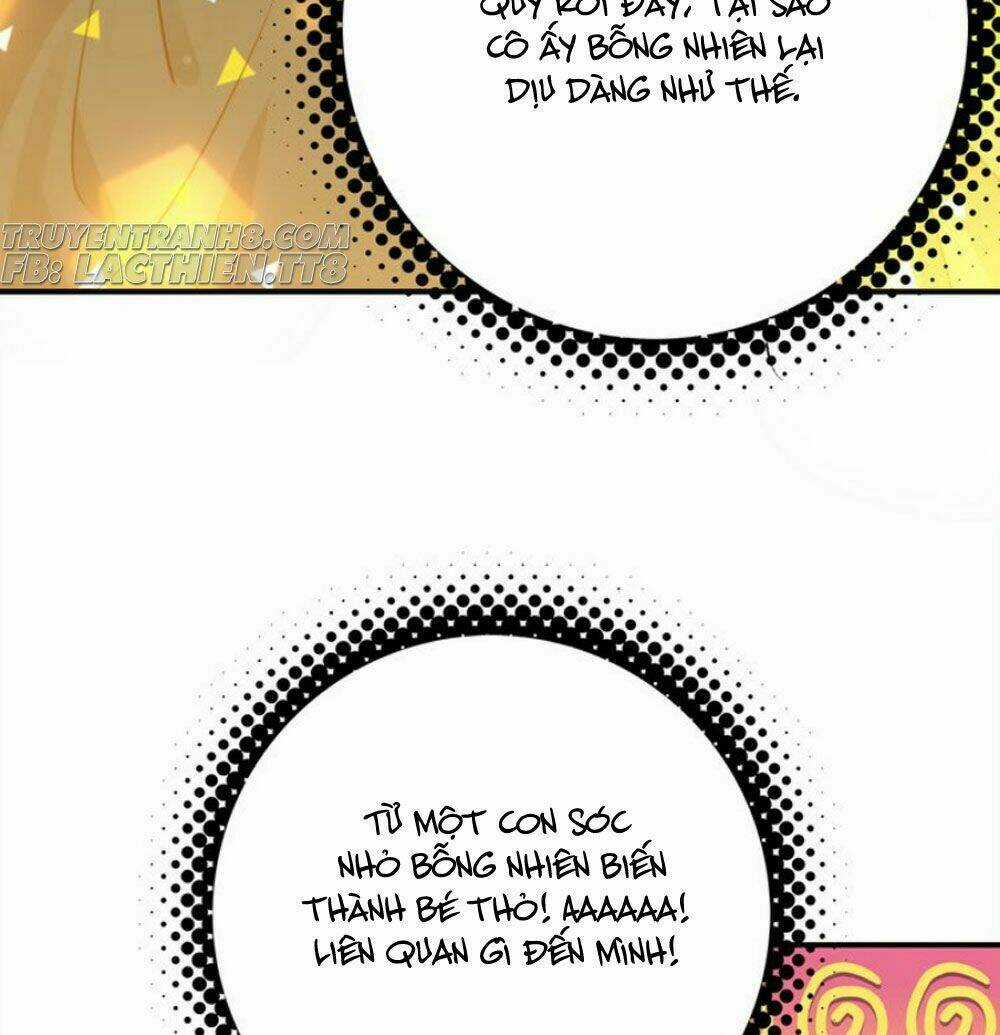 Hoa Hồng Tặng Anh Chapter 30 trang 53