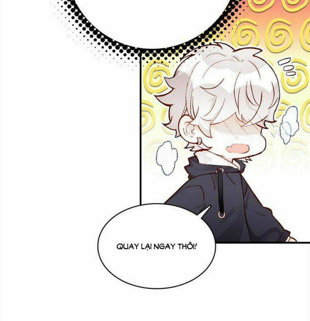 Hoa Hồng Tặng Anh Chapter 30 trang 54