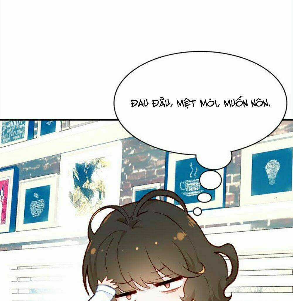 Hoa Hồng Tặng Anh Chapter 30 trang 55