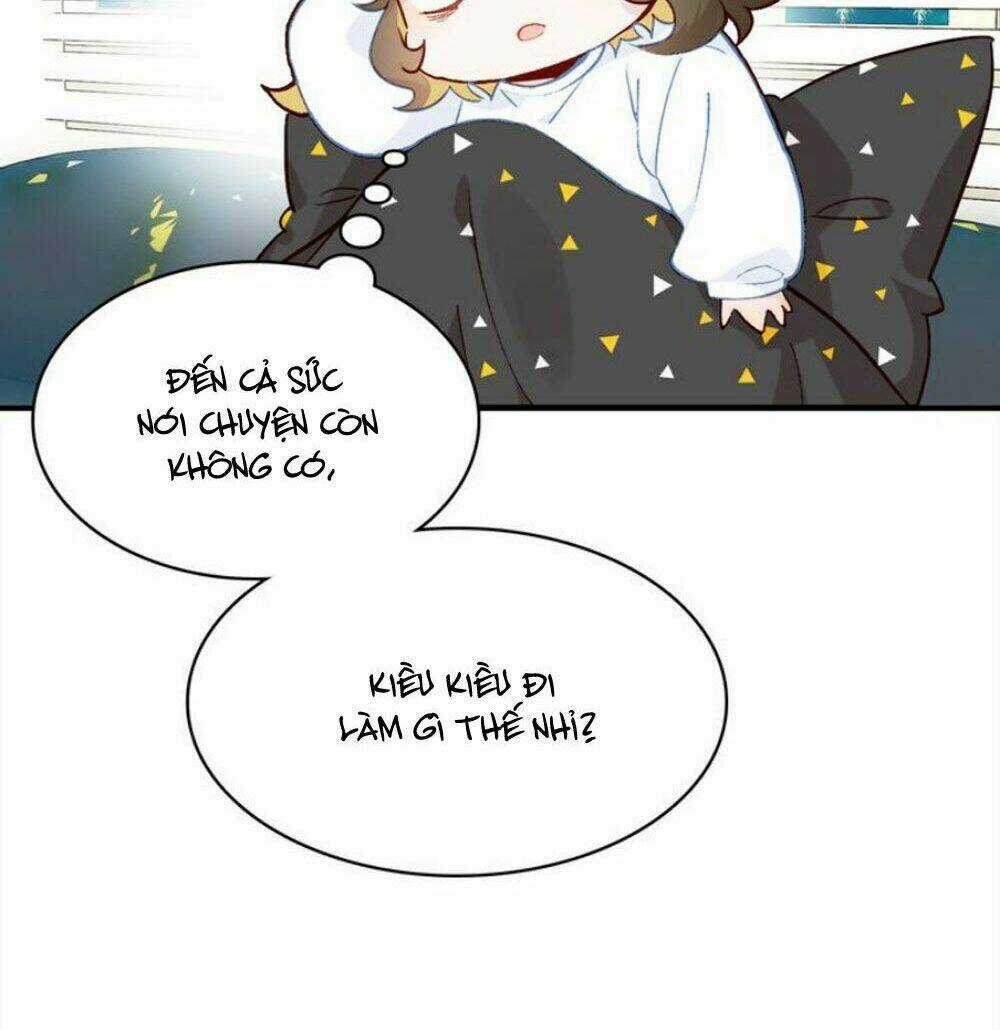 Hoa Hồng Tặng Anh Chapter 30 trang 56