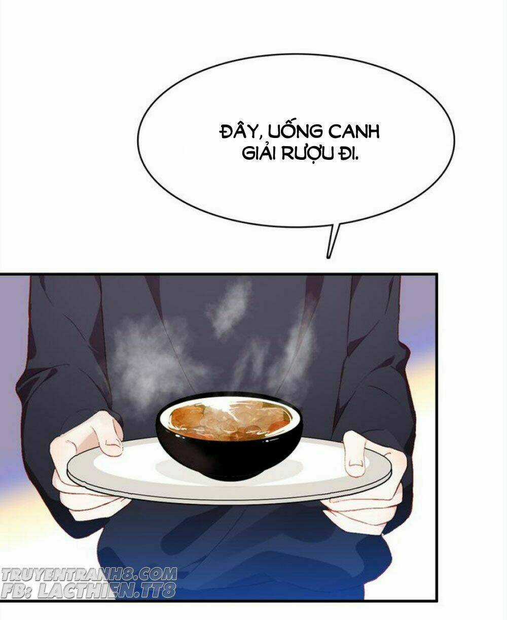 Hoa Hồng Tặng Anh Chapter 30 trang 57