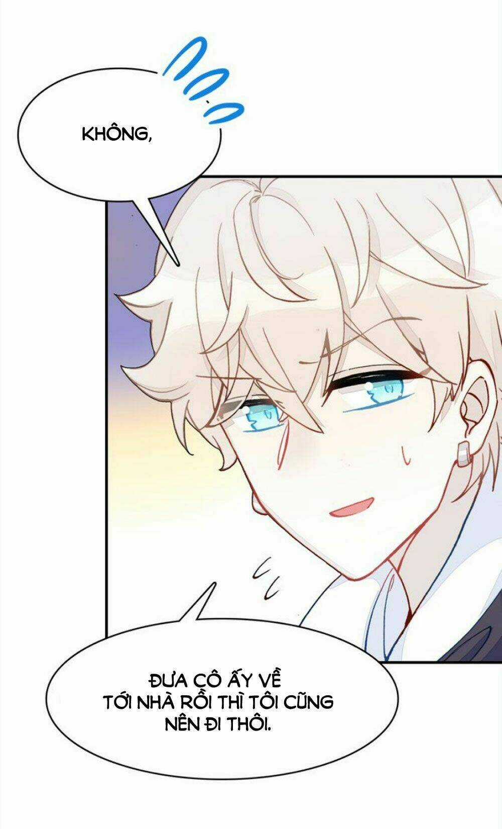 Hoa Hồng Tặng Anh Chapter 30 trang 6