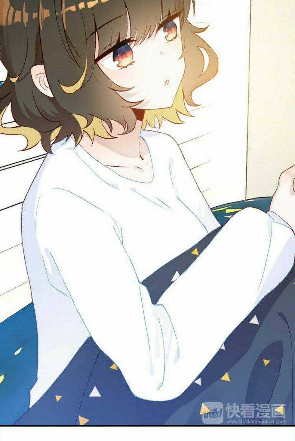 Hoa Hồng Tặng Anh Chapter 30 trang 61