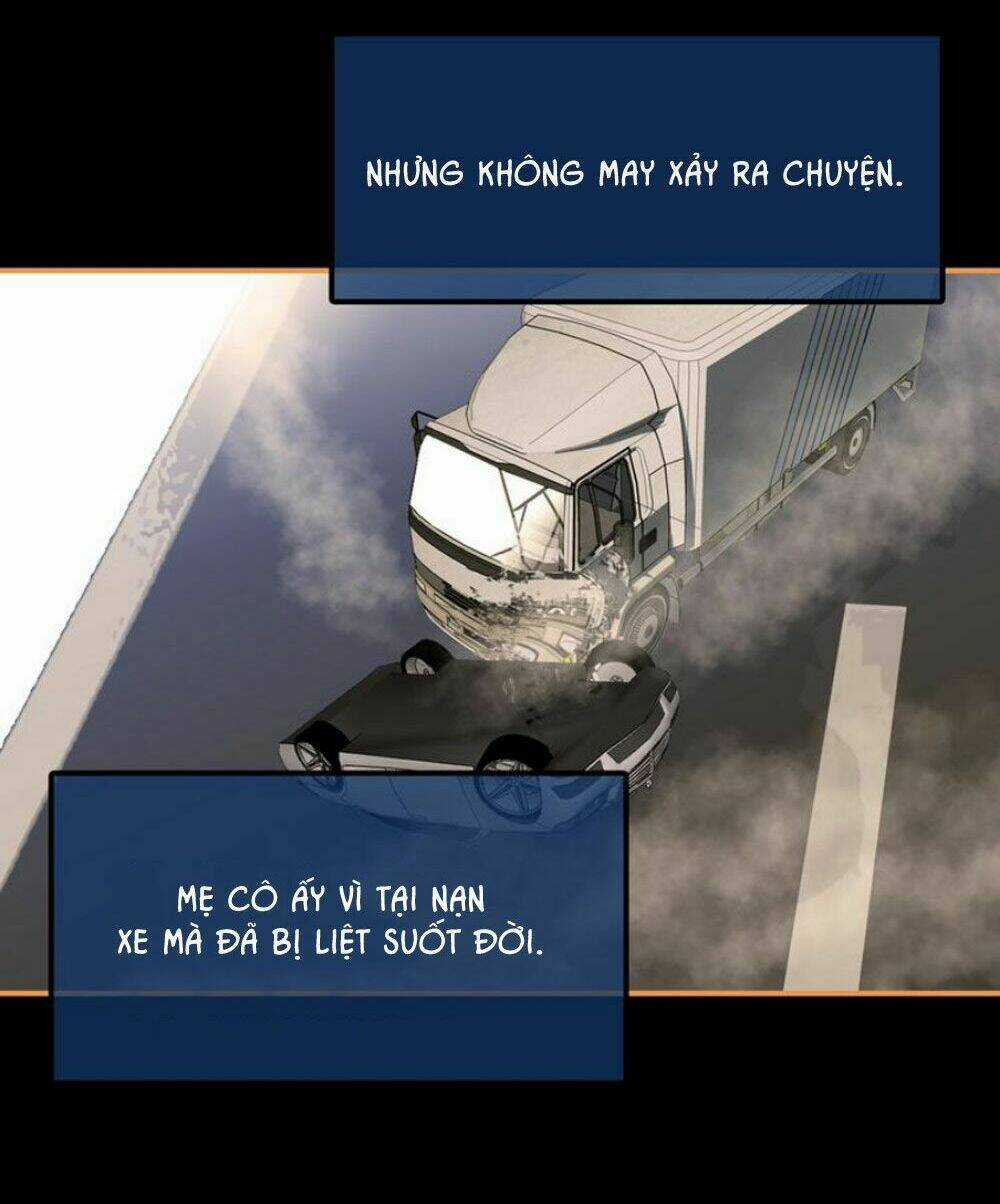 Hoa Hồng Tặng Anh Chapter 30 trang 63