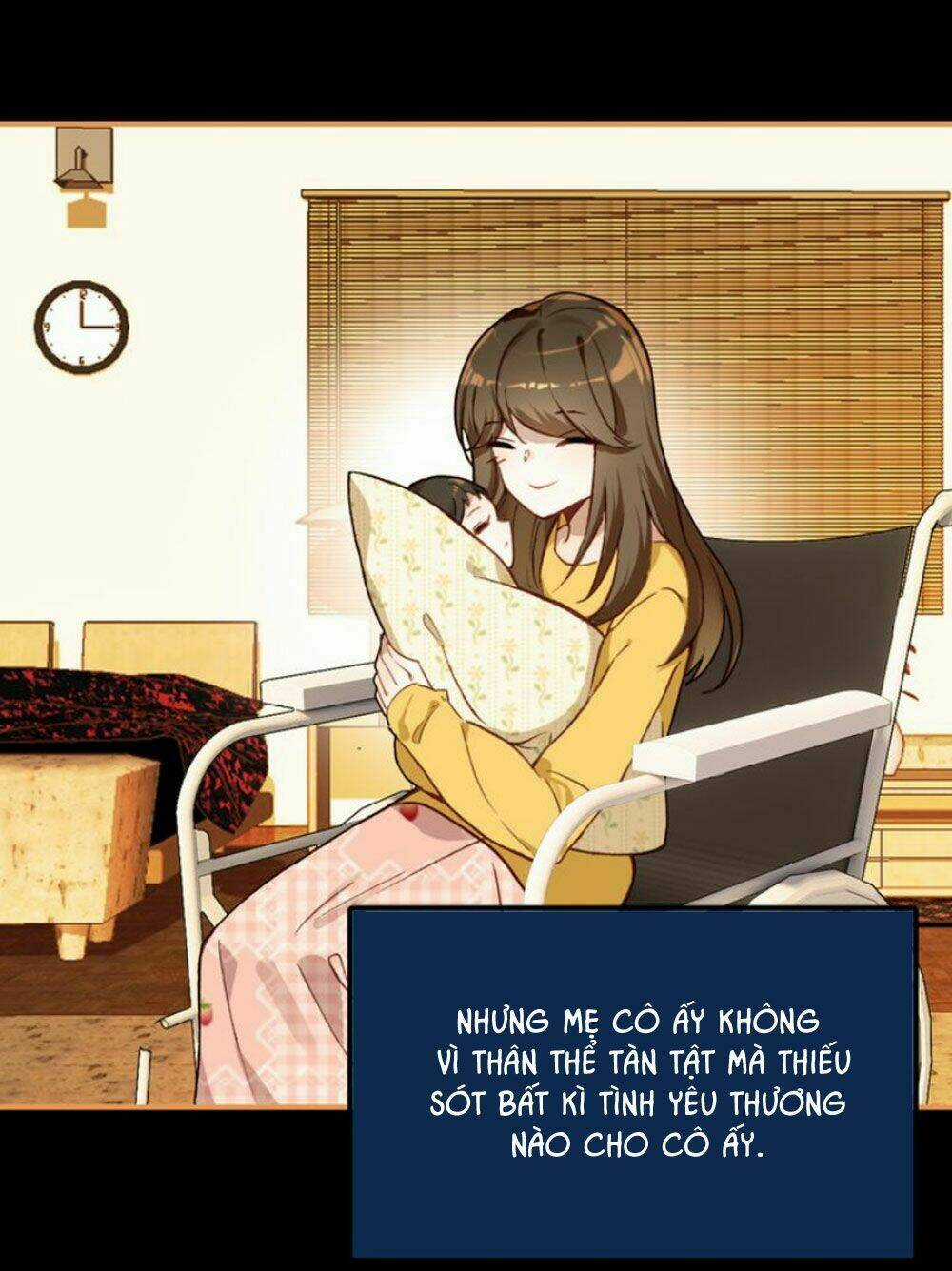 Hoa Hồng Tặng Anh Chapter 30 trang 64