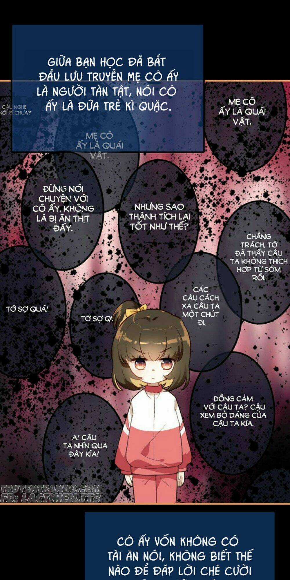 Hoa Hồng Tặng Anh Chapter 30 trang 66