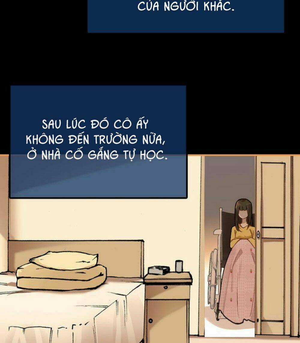 Hoa Hồng Tặng Anh Chapter 30 trang 67