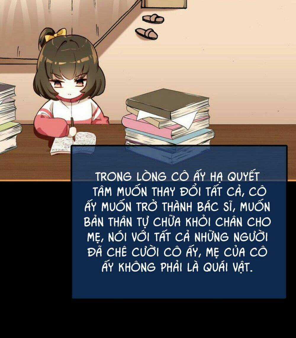 Hoa Hồng Tặng Anh Chapter 30 trang 68