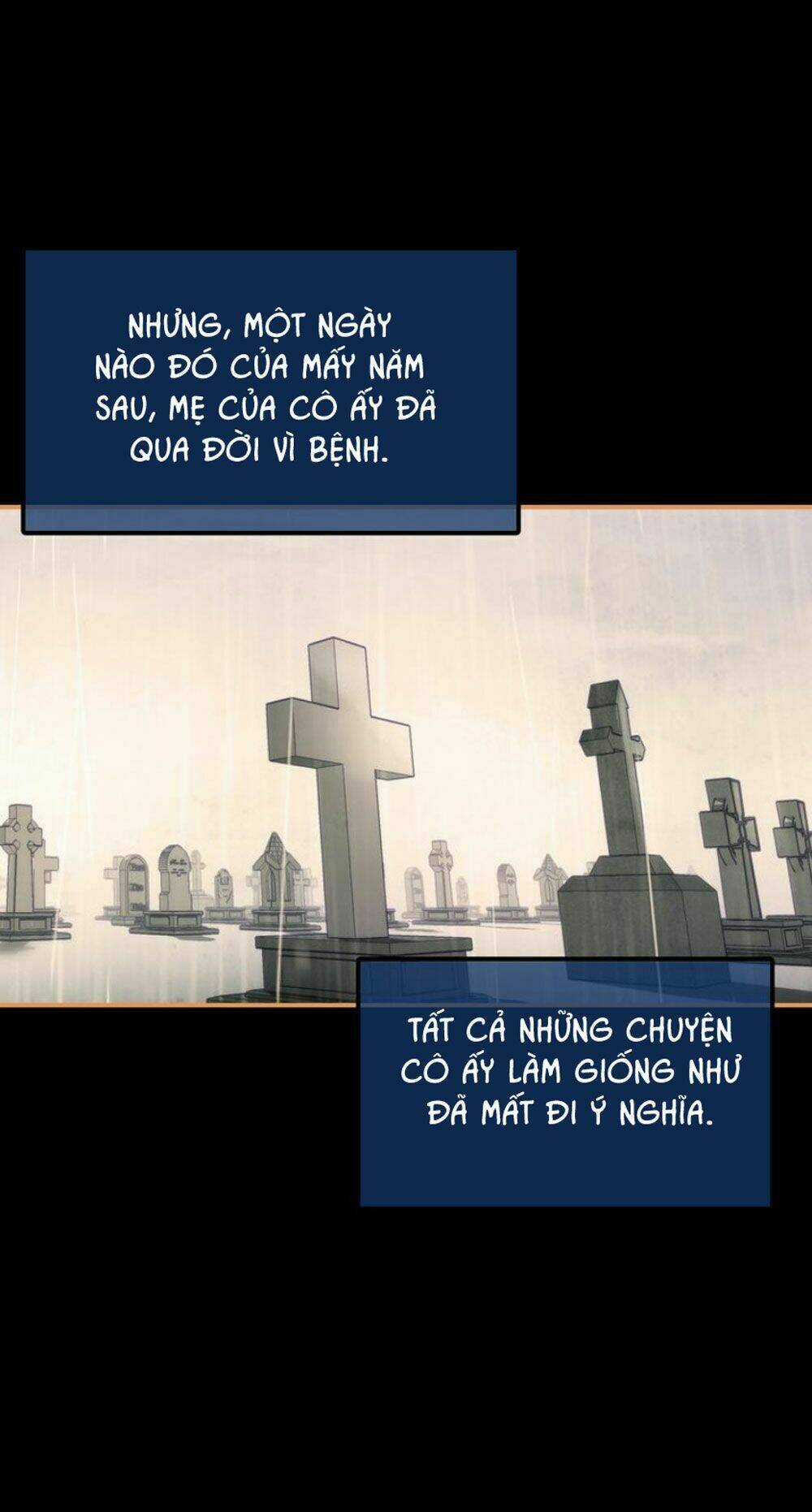 Hoa Hồng Tặng Anh Chapter 30 trang 69