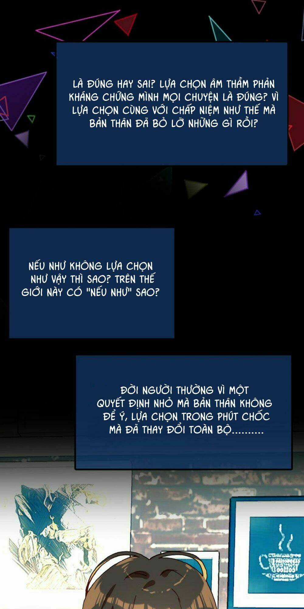 Hoa Hồng Tặng Anh Chapter 30 trang 71