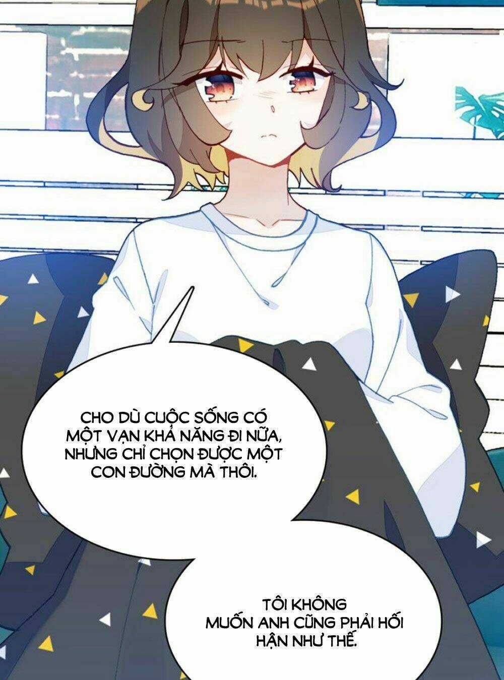 Hoa Hồng Tặng Anh Chapter 30 trang 72